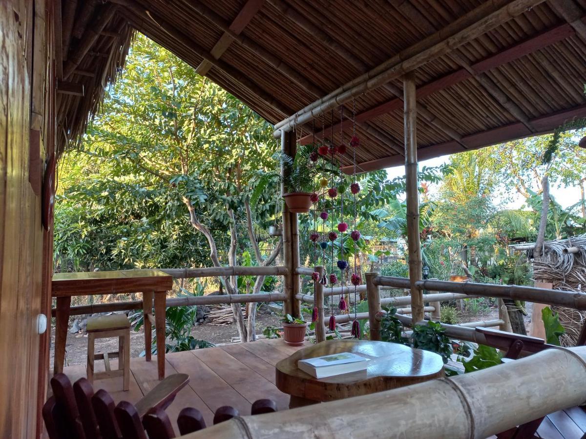La Urraca Loca Hostel Balgue Екстер'єр фото