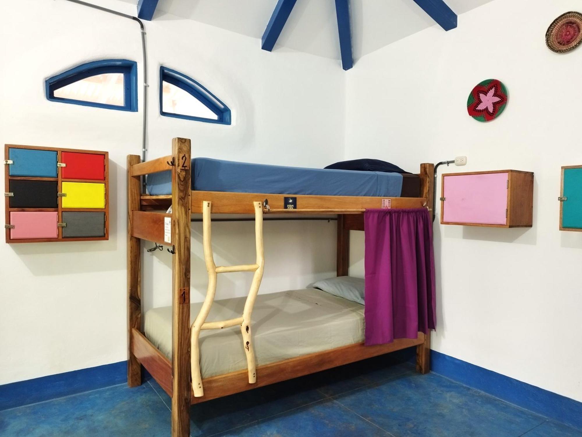 La Urraca Loca Hostel Balgue Екстер'єр фото